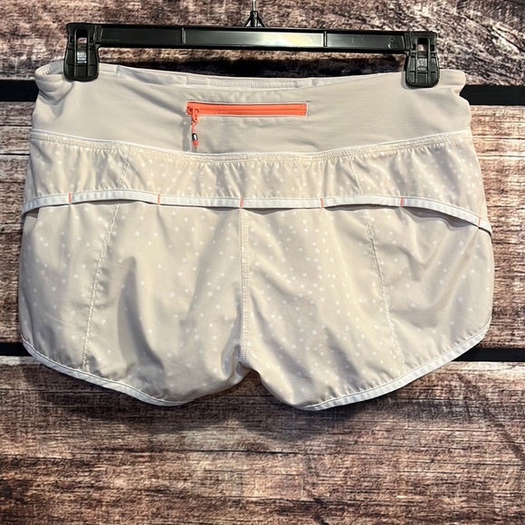 Two pair of Lululemon shorts - Picture 6 of 8